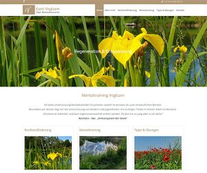 mentaltraining voglsam